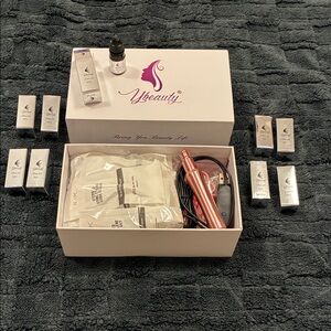 YBeauty Permanent Makeup Machine Kit